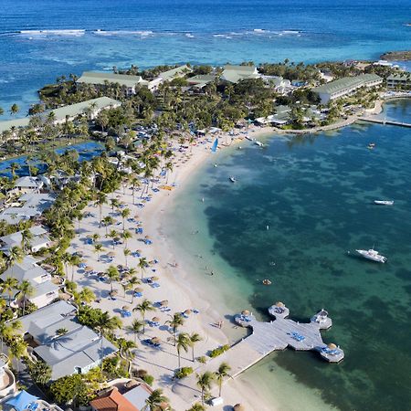 St. James'S Club Resort Mamora Bay Exterior photo