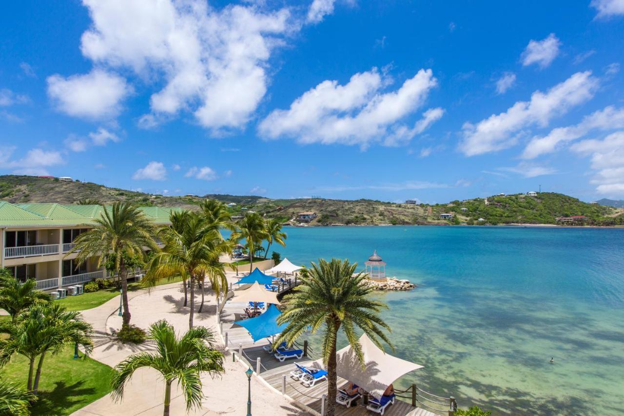 St. James'S Club Resort Mamora Bay Exterior photo