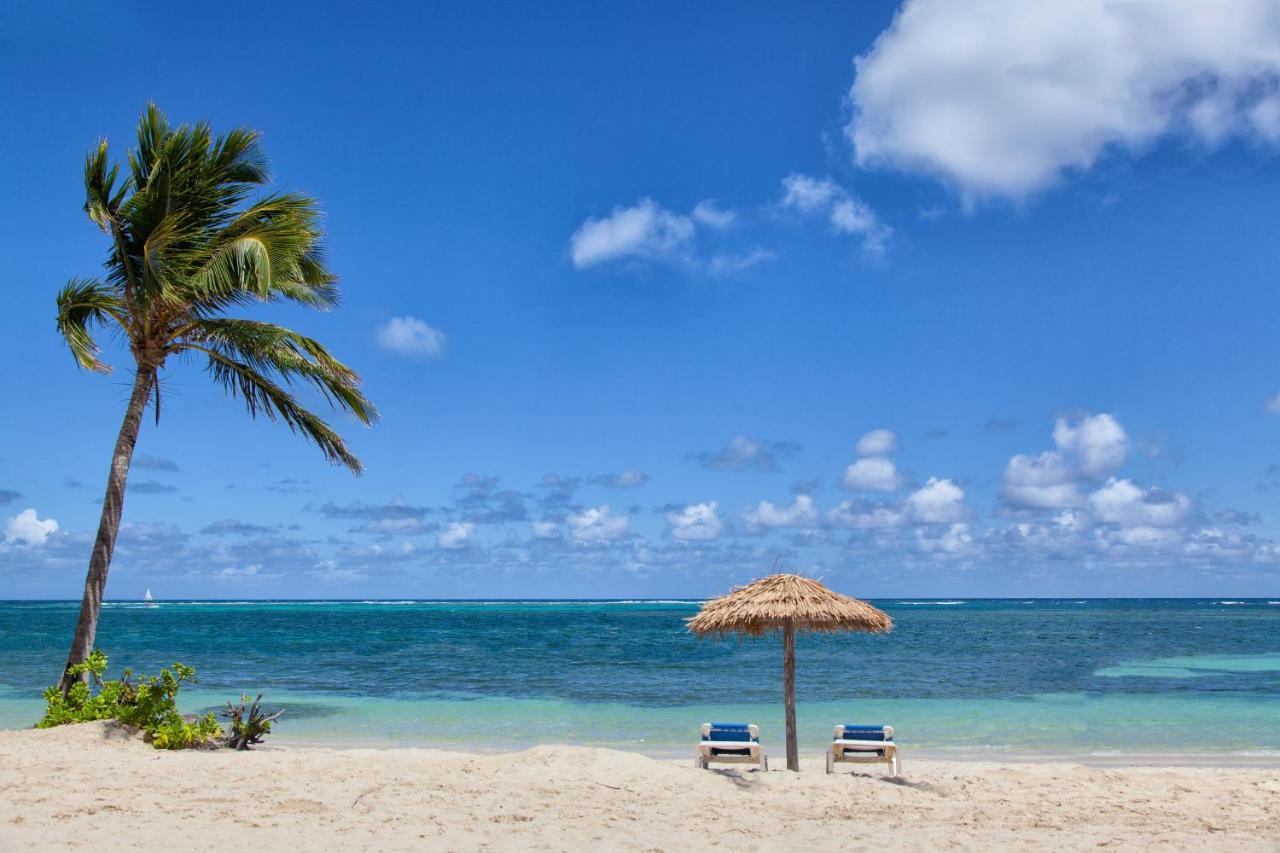 St. James'S Club Resort Mamora Bay Exterior photo