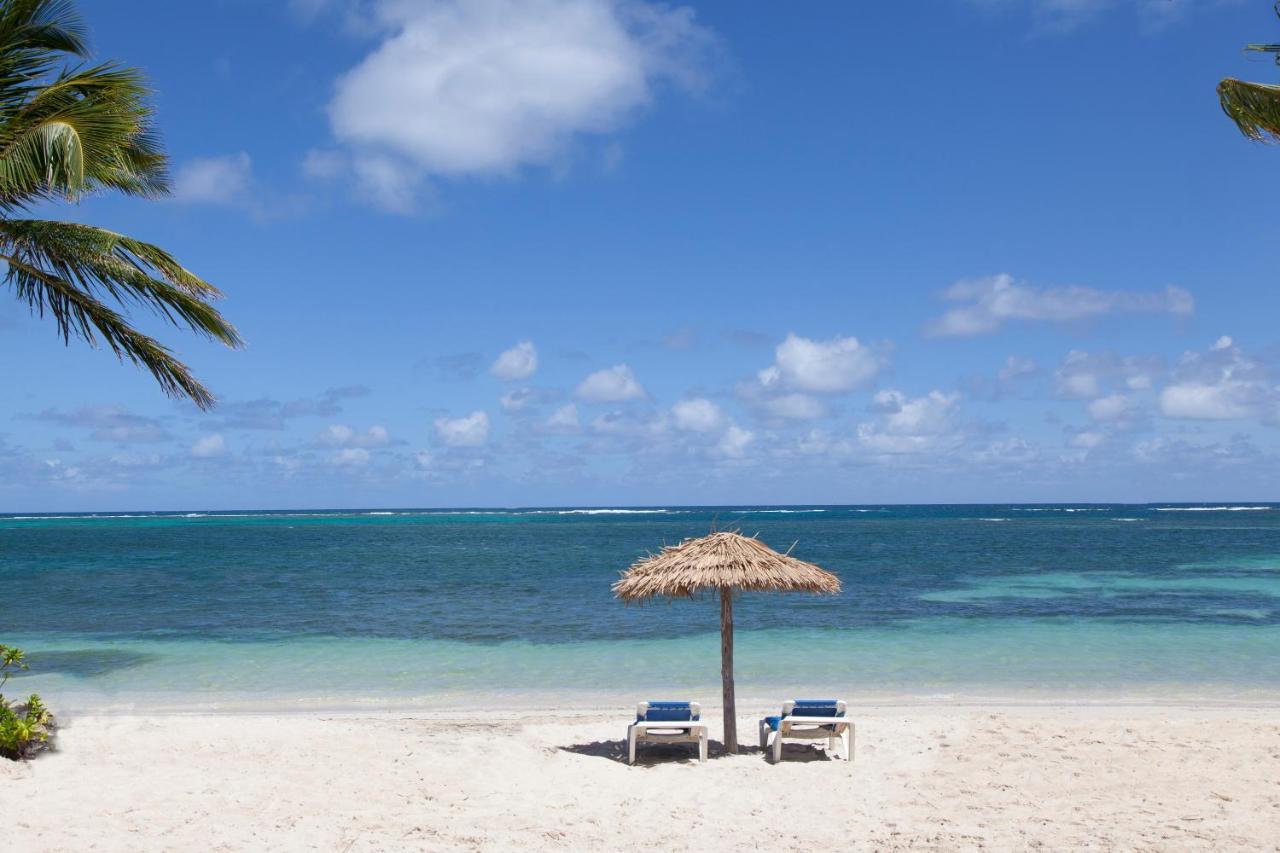 St. James'S Club Resort Mamora Bay Exterior photo