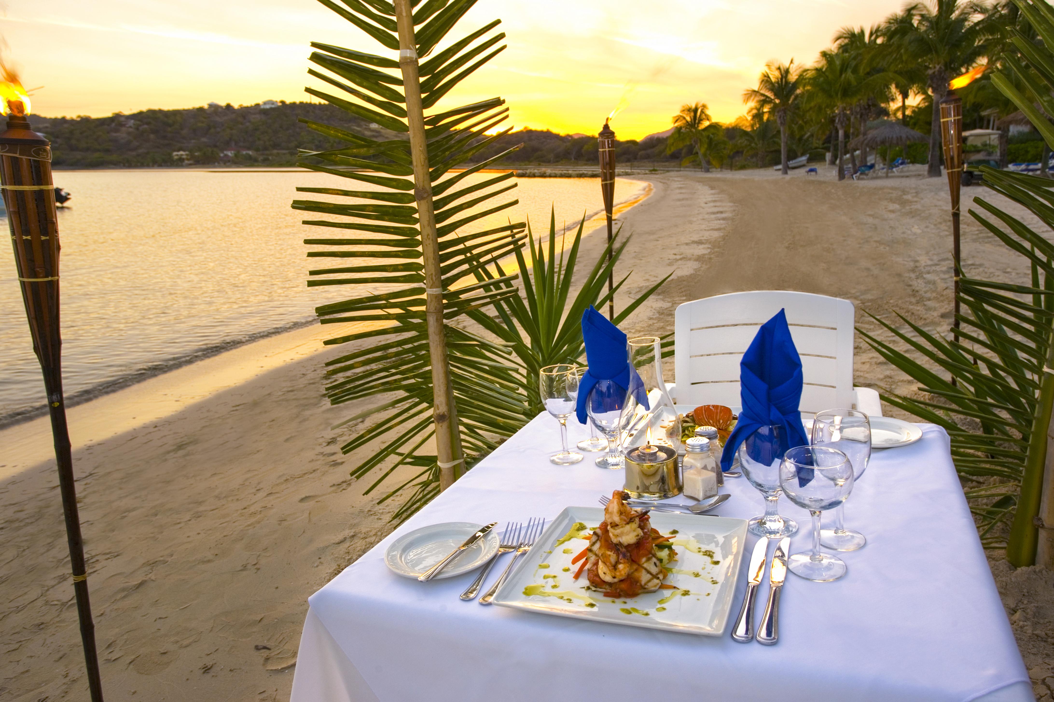 St. James'S Club Resort Mamora Bay Exterior photo