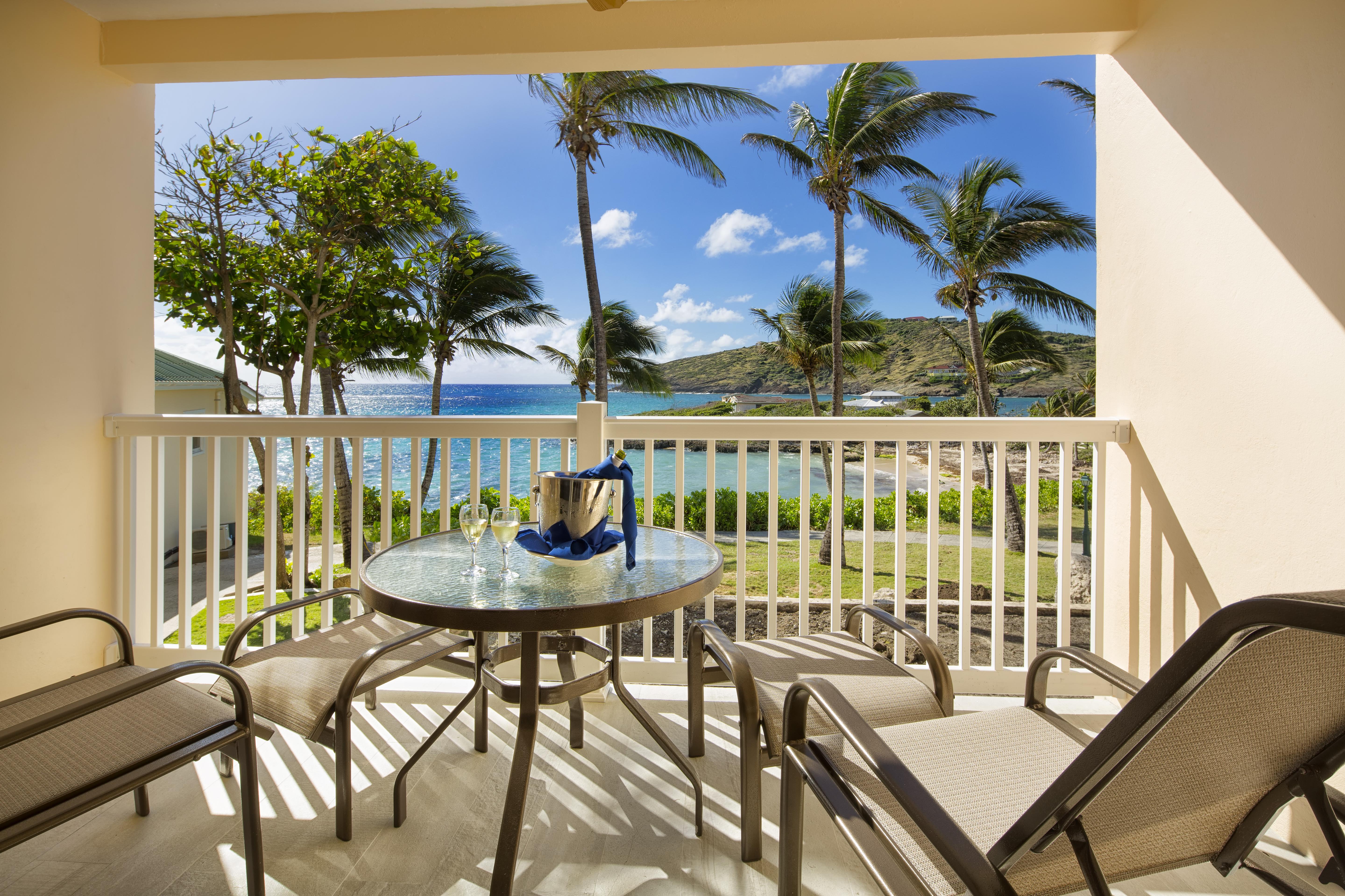 St. James'S Club Resort Mamora Bay Exterior photo