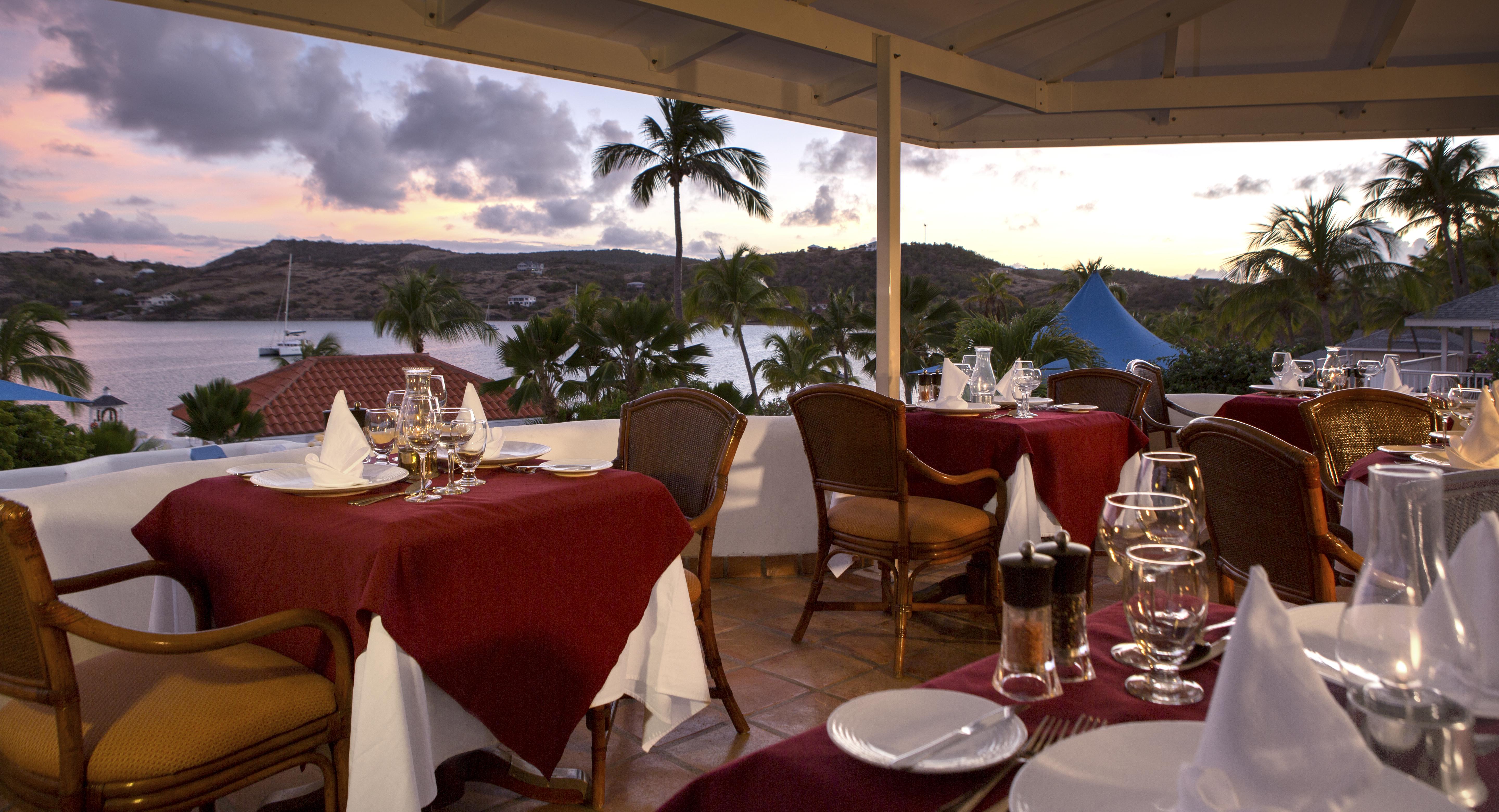 St. James'S Club Resort Mamora Bay Exterior photo