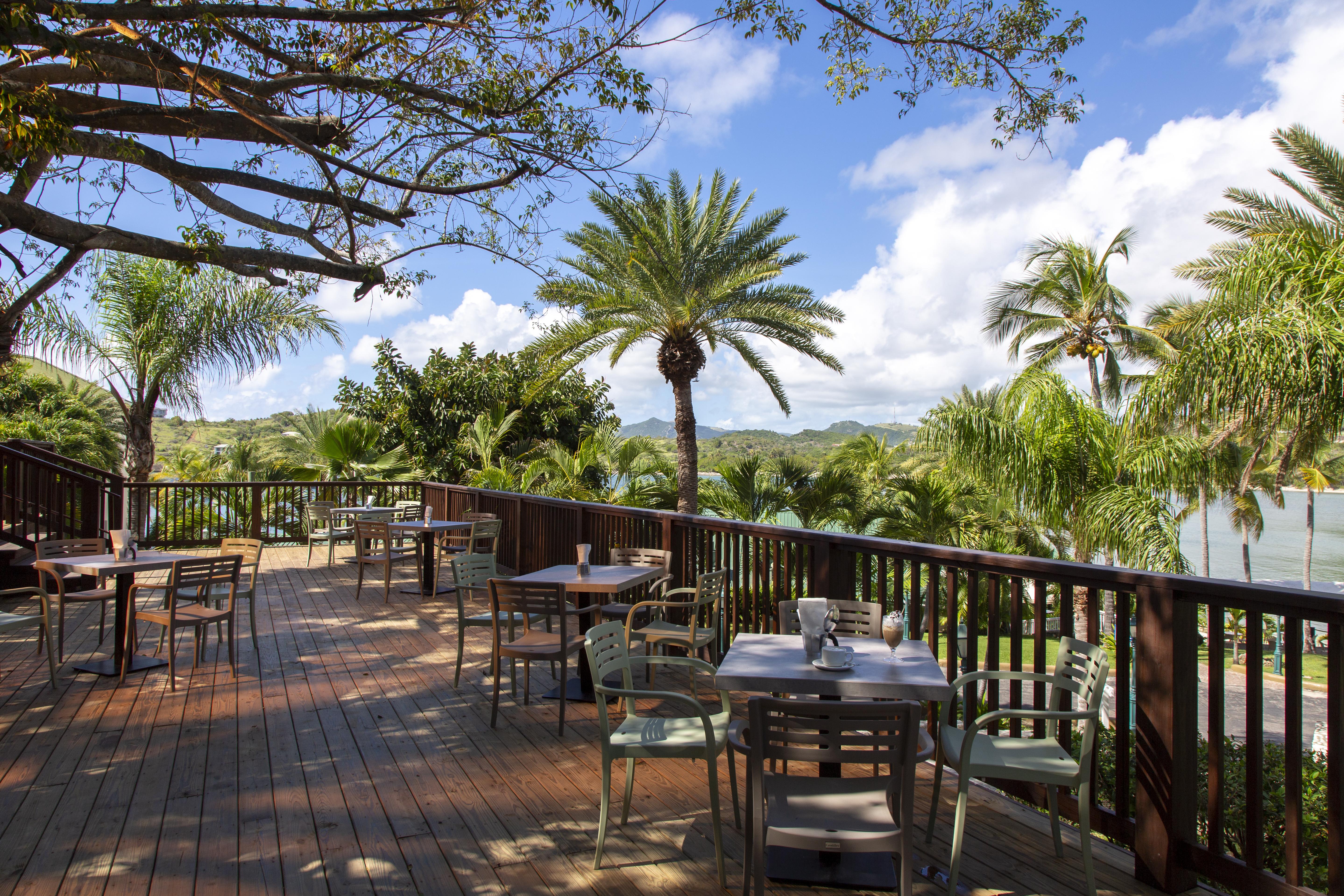 St. James'S Club Resort Mamora Bay Exterior photo