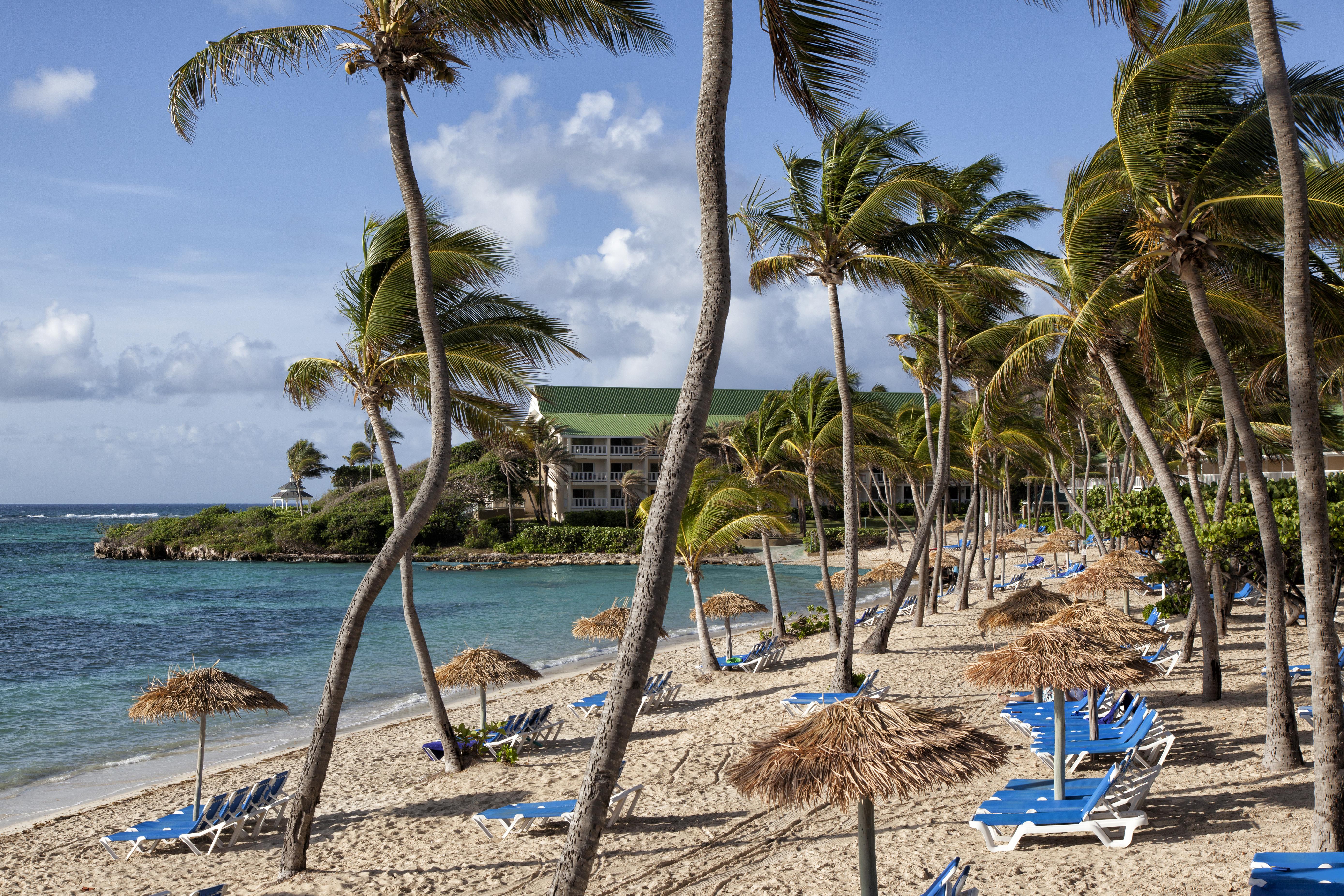 St. James'S Club Resort Mamora Bay Exterior photo