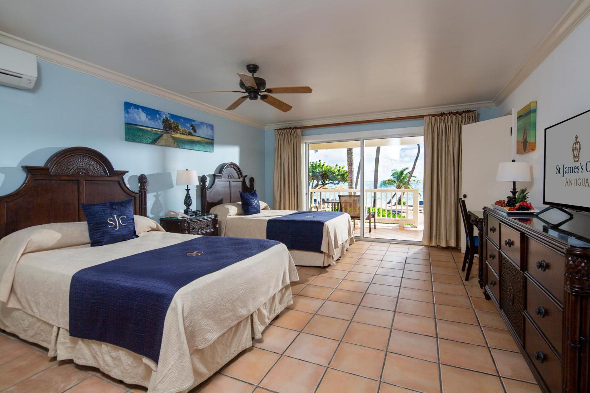 St. James'S Club Resort Mamora Bay Room photo