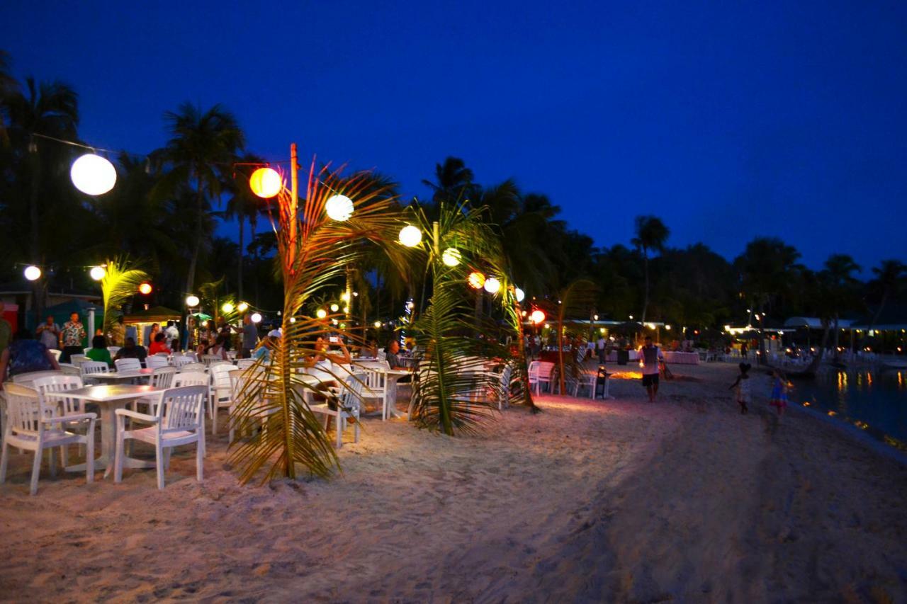 St. James'S Club Resort Mamora Bay Exterior photo